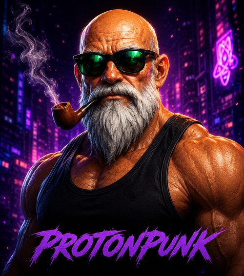 ProtonPunk