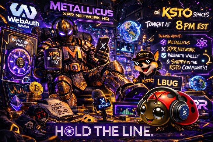 KSTO Spaces with Snippy