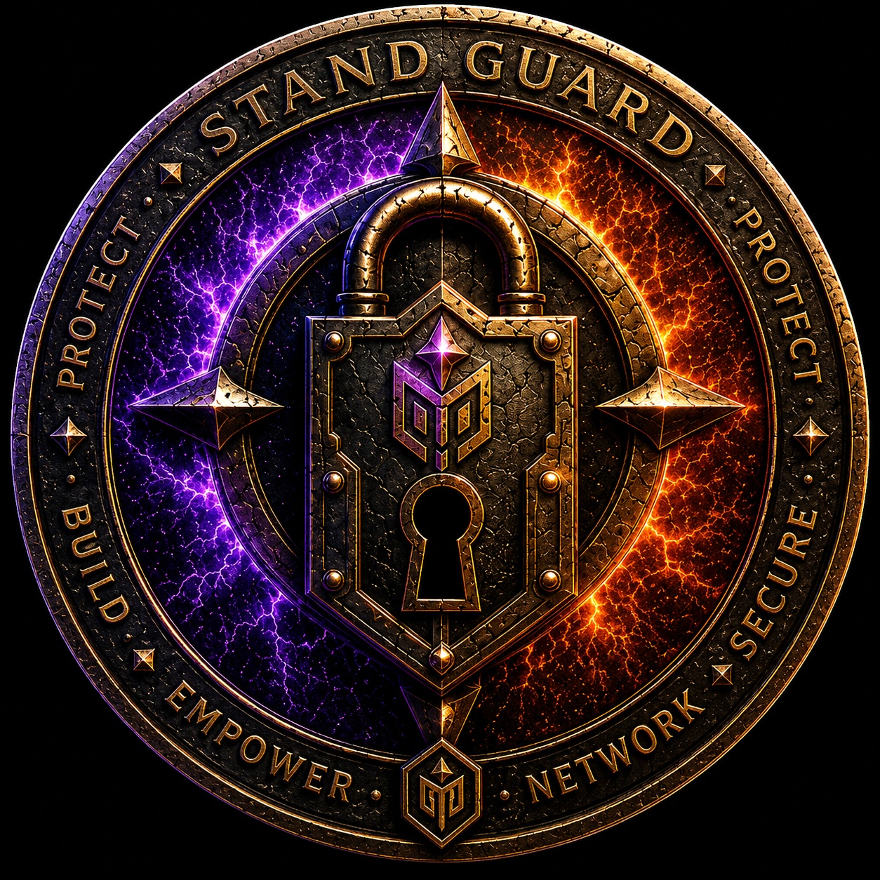 GUARD Token